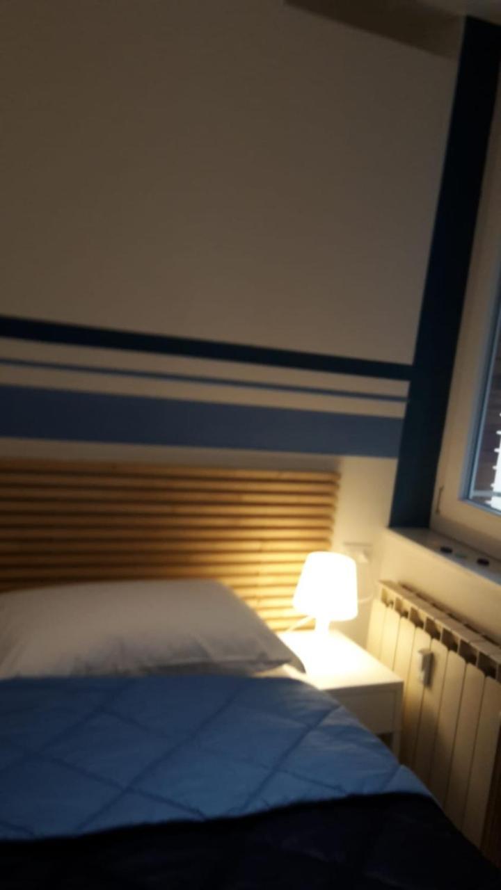 Parfumerie 5 Terre La Spezia Zimmer foto